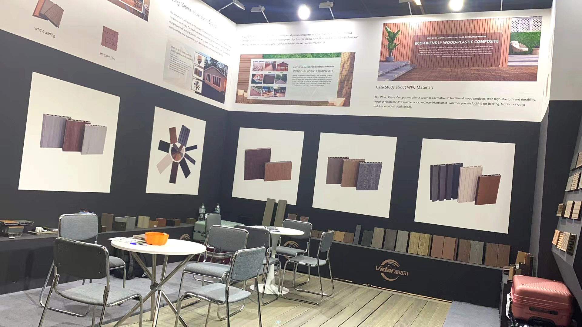 Vellykket konklusjon av vår deltakelse i 2023 Kölns utendørsprodukter og hagearbeidsutstilling (SPOGA&GAFA)