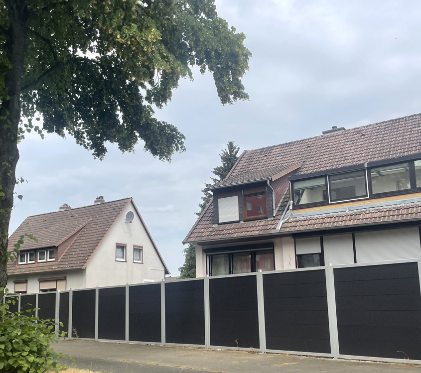 Hvorfor WPC-gjerder er den perfekte løsningen for urbane balkonger?