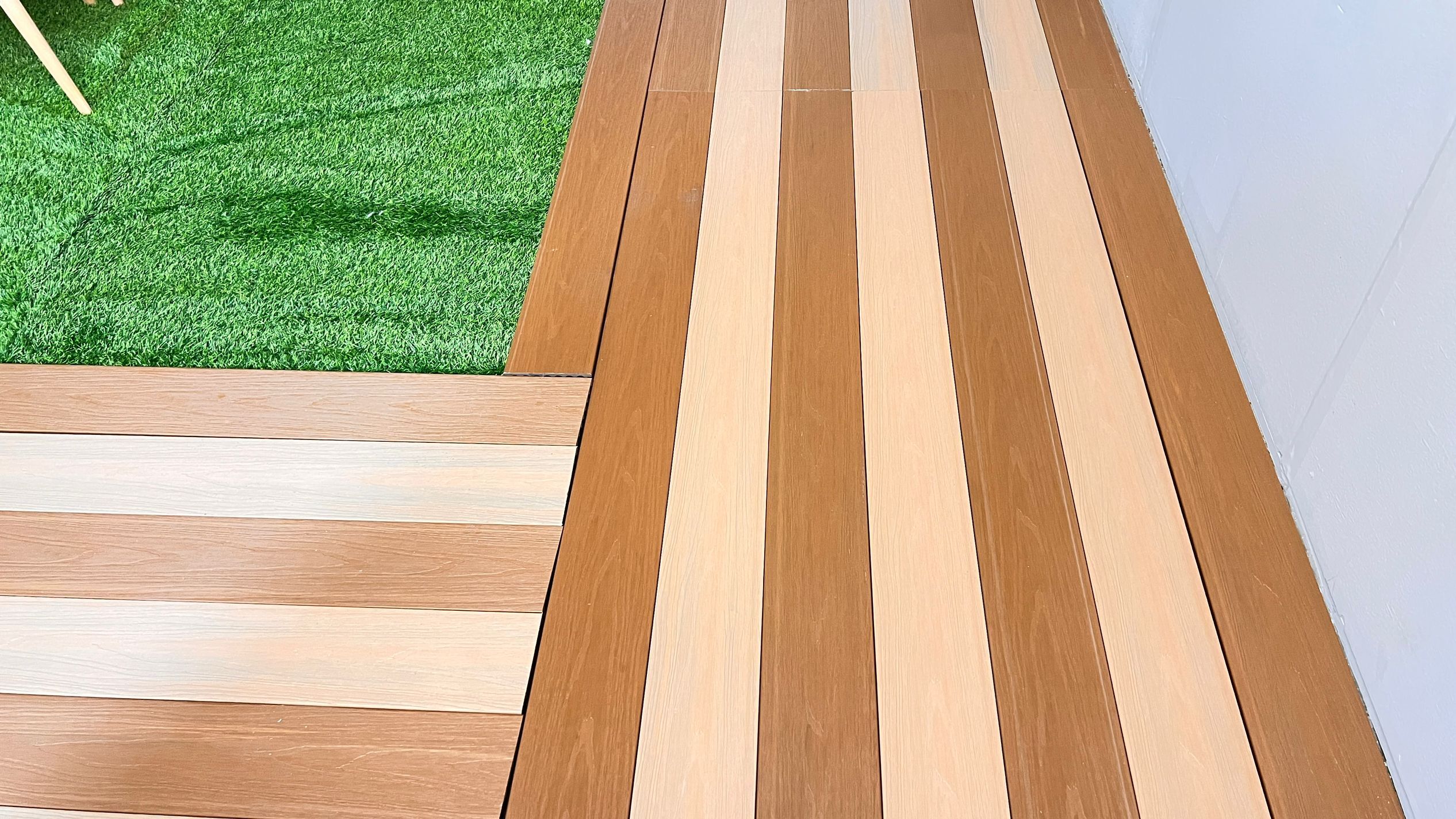 Harragate utstillingssted ----gulvutstillingen