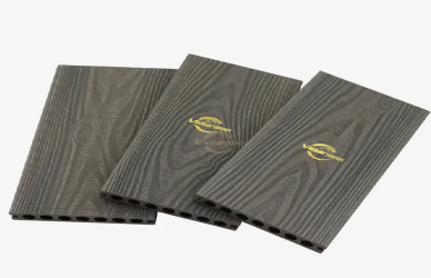 Er WPC terrassebord bra for utendørs bruk?