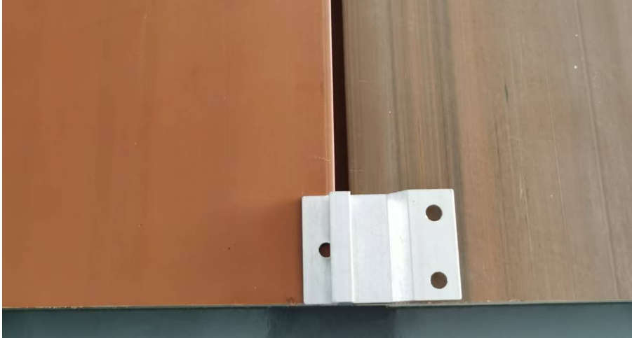 montering av kledning