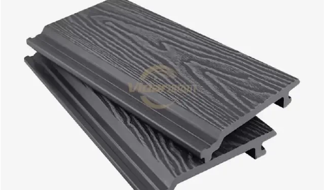 Forvandle plassen din med stilige og bærekraftige WPC-veggpaneler、