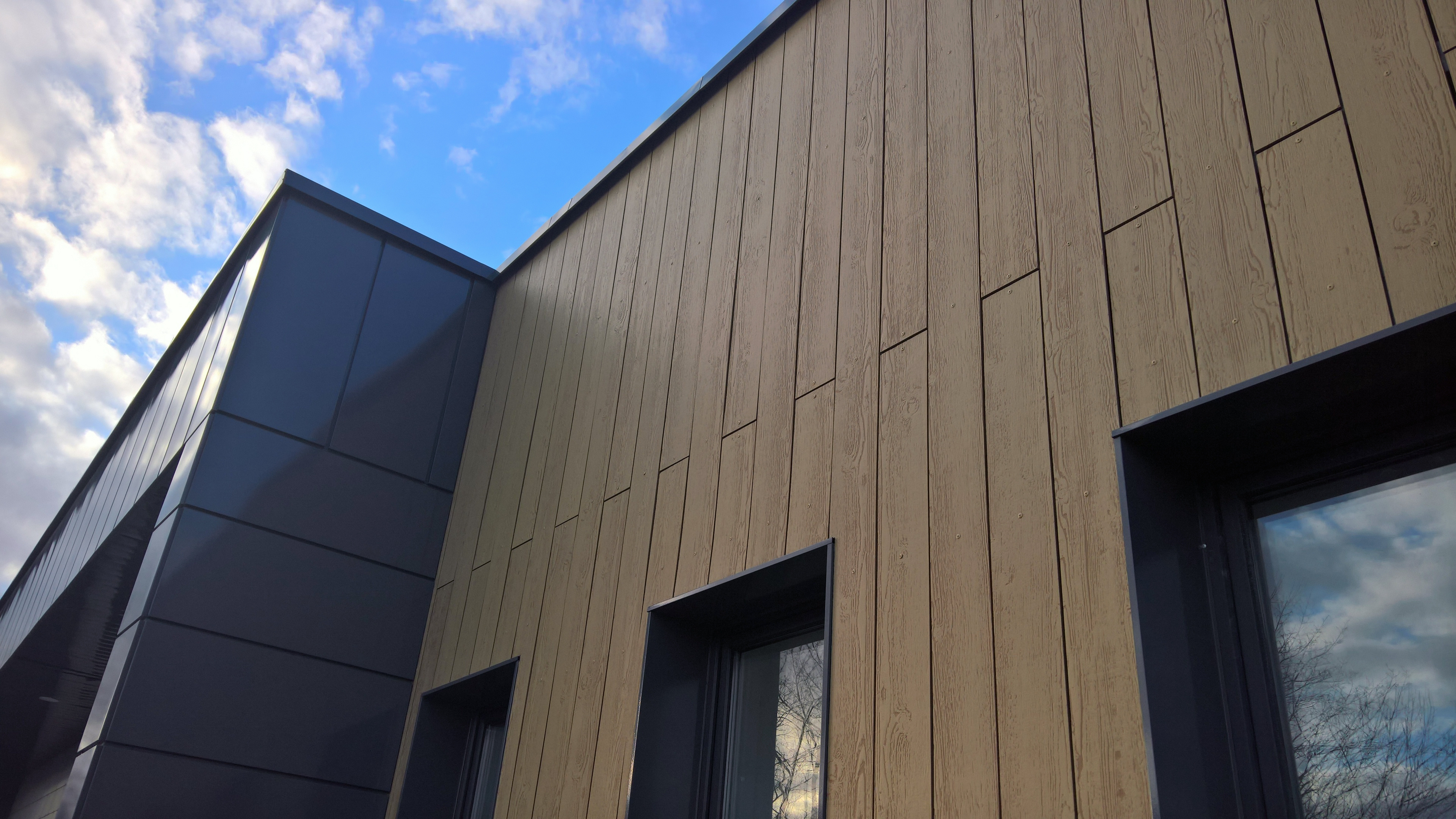 Topp 5 fordeler med WPC-gjerder for hagen din