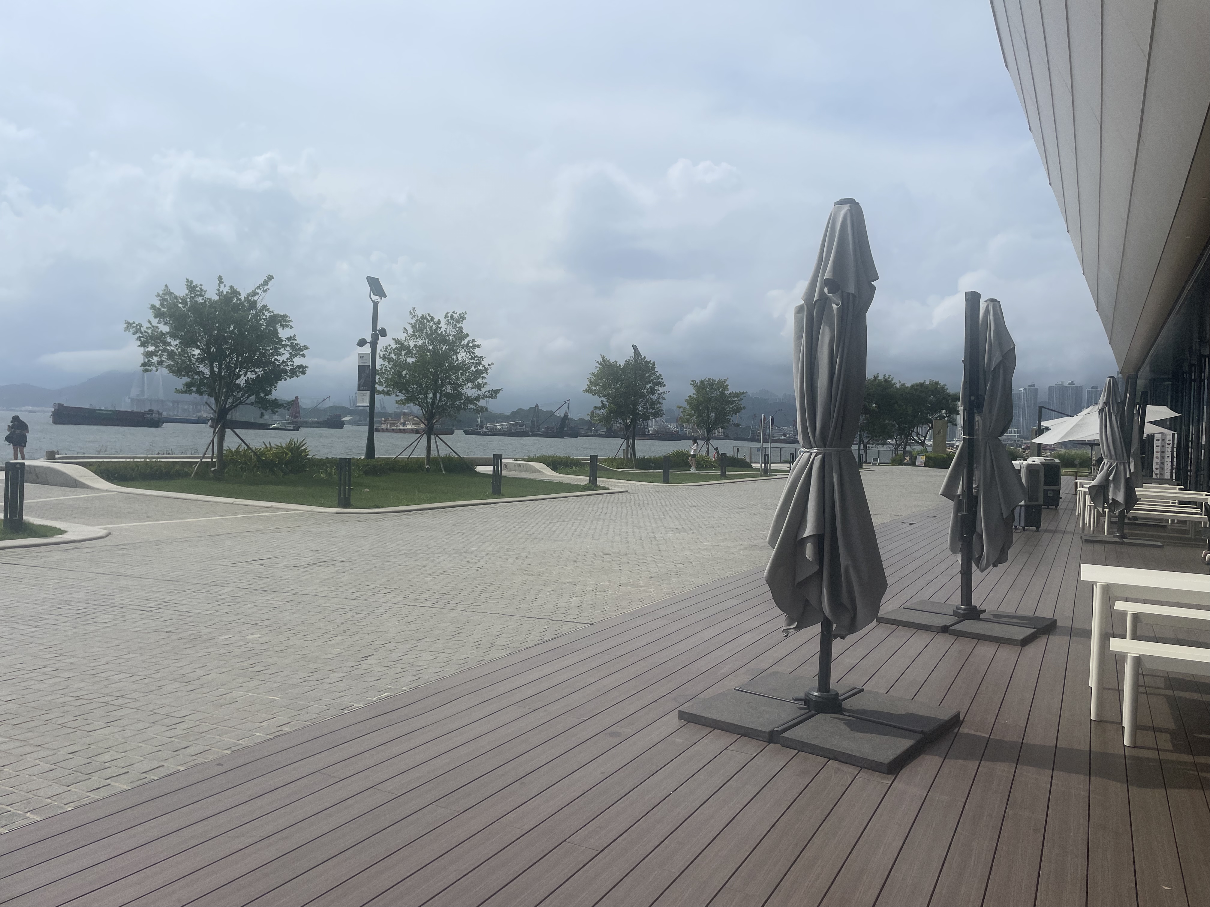 Brukes WPC terrassebord innendørs eller utendørs?