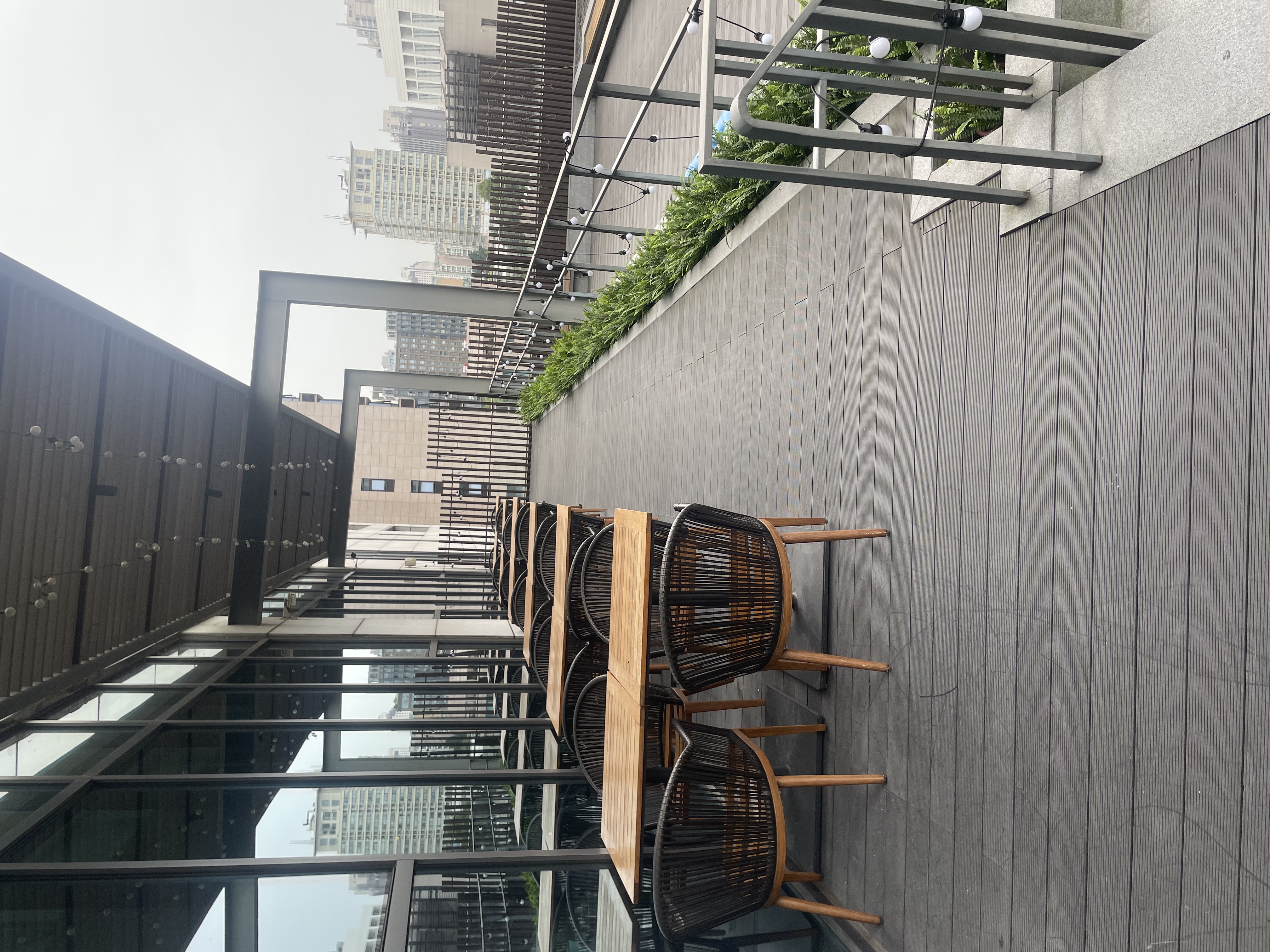 Er WPC terrassebord bedre enn tre?