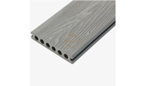 Topp 7 fordeler ved å installere WPC-terrasse for utendørsområdet ditt